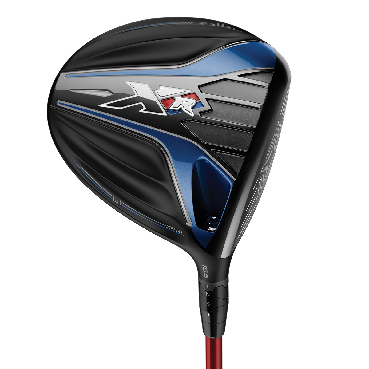 callaway driver