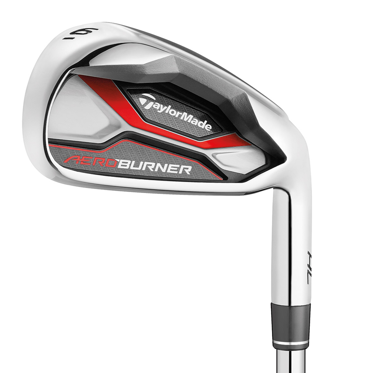 taylormade aeroburner