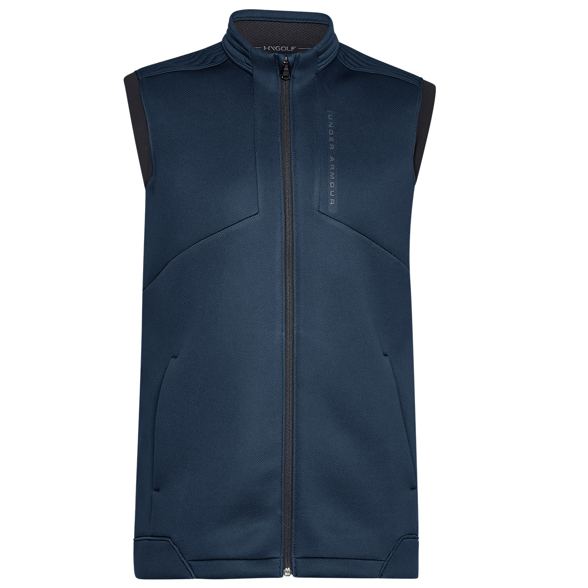 under armour daytona vest